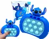 Pop it Sensorische Fidget Spielzeug für Kinder stitch Produktbild-Vorschau 1