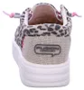 FUSION Lily Sneaker Damen braun 39 Produktbild-Vorschau 15