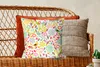 MuchoWow® Zierkissen Sofakissen Wohnzimmer Dekokissen 45x45 Produktbild-Vorschau 5