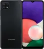 Samsung Galaxy A22 Dual SIM Schwarz 64 GB Akzeptabel Produktbild-Vorschau 16