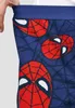 Recovered - Loungepant  - Marvel Spiderman Web Comic blue Produktbild-Vorschau 9
