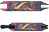Schleifpapier für Griptape für Pro-Scooter - Dragon Produktbild-Vorschau 1
