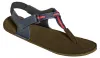 SOLE RUNNER® Barfußschuh Neso Sandale Produktbild-Vorschau 4