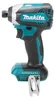 Makita DTD153Z, avvitatore a impulsi 18 V SENZA BATTERIA Anteprima dell’immagine prodotto 2