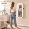 Armoire de rangement à bijoux de la marque COSTWAY, Voir les images du produit 4
