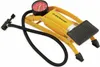 DUNLOP Fuß-Luftpumpe Einfachzylinder Produktbild-Vorschau 9