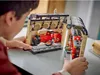 Záložka do knihy LEGO® Harry Potter™ 76450: Vlak Hogwarts Náhľad obrázku produktu 32
