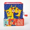 Schylling Musical Jack in the Box Produktbild-Vorschau 1