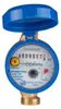 JS Zapfhahnzähler - Wasserzähler Kaltwasser, Länge 110 mm, Produktbild-Vorschau 13