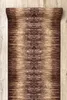 TOLTEC Bande de roulement caoutchoutée 67 cm marron 67x950 Voir les images du produit 4