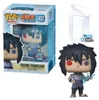 Funko Pop! Naruto: Shippuden - Sasuke Rinnegan #1023 Produktbild-Vorschau 4