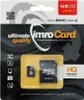 Scheda di memoria Imro IMRO 10/128G UHS-I ADP 128 GB Anteprima dell’immagine prodotto 6