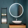 Portasciugamani a muro in legno - Portasciugamani bagno - Anteprima dell’immagine prodotto 3