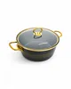 MASTERPAN | Set mit 5 Töpfen mit Deckel 20/22/24/26/28cm Produktbild-Vorschau 13