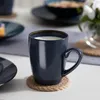 zestaw naczyń Happyment - 8 osób - porcelana - 32-częściowy Podgląd zdjęcia produktu 6