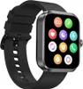 Zeblaze Beyond 3 Plus smartwatch (Noir) Voir les images du produit 3