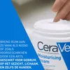 CeraVe hydratačný krém - na suchú až veľmi suchú pokožku Náhľad obrázku produktu 6