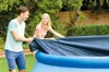 Intex 28026 Poolabdeckung,blau,  Material: Vinylfolie, Produktbild-Vorschau 20