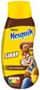 Nestlé Nesquik Sirop de chocolat, bouteille de 300ml Voir les images du produit 1