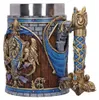 Nemesis Now Alliance World Of Warcraft 16 cm Ozdobny Podgląd zdjęcia produktu 3