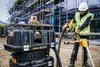 DEWALT Flexvolt 54 Volt Akku-Sauger M-Klasse BL Anteprima dell’immagine prodotto 6