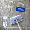 SINI Bad‑Scheuerschwamm - Click‑in - kraftvolles Produktbild-Vorschau 3