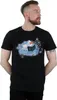 Disney - "Frozen 2 Snow It All" T-Shirt für Herren BI27064 Produktbild-Vorschau 2