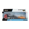 Toi-Toys 24087B - Auto giocattolo Metal World - Carro Anteprima dell’immagine prodotto 2