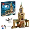 LEGO Harry Potter Bradavický dvůr: Záchrana Siriuse 76401 Náhled obrázku produktu 28