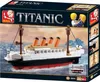 Sluban Titanic M38-B0576 Titanic petit Voir les images du produit 2