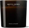 M.Brown Orange & Bergamot Świeca 600 g Podgląd zdjęcia produktu 4