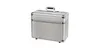 Alumaxx® 45122 Pilotenkoffer OMEGA - silber Anteprima dell’immagine prodotto 30