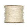 Halbach corde de jute corde décorative couleur crème pour Voir les images du produit 5