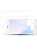 2-Pack IPHONE 7 PLUS WHITE Displayschutzfolie aus 9H Produktbild-Vorschau 3