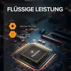 HAMMER RANGER 4G LTE 8/256 GB – robustes, wasserdichtes Produktbild-Vorschau 12