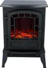 Classic Fire Elektrický krb Classic Fire Torino - Náhľad obrázku produktu 9