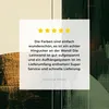 MuchoWow® - Leinwandbilder - Kunst - Kreise - Modern - Produktbild-Vorschau 8