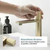doporro Wasserhahn Bad, Waschtischarmatur mit Auslaufhöhe Produktbild-Vorschau 2