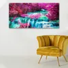 Coloray Glasbild 140x70  Wandbild Glasbilder Foto Bild Produktbild-Vorschau 3