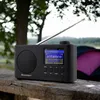 Soundmaster IR6500SW Radio Internet/DAB+/FM avec Bluetooth Voir les images du produit 5