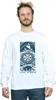 Disney - "Star Reader" Sweatshirt für Herren BI40377 (3XL) Produktbild-Vorschau 3