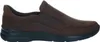 Ecco IRVING buty męskie - loafersy - niskie buty brązowe Podgląd zdjęcia produktu 41