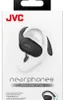 JVC HA-NP40T-BU schwarz Produktbild-Vorschau 9