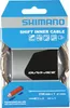 SHIMANO Polimero D-Ac, cavo del deragliatore, nero, Anteprima dell’immagine prodotto 4