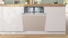Bosch SMV4HTX14E Geschirrspüler 13 Maßgedecke Produktbild-Vorschau 15