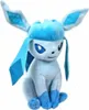 Plyšák Pokémon - Glaceon (24 cm) Náhled obrázku produktu 3