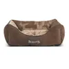 Scruffs & Tramps Lit pour animaux Chester Taille S 50 x 40 Voir les images du produit 1