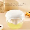 Okrągły separator serwatki jogurtowej o dużej pojemności Podgląd zdjęcia produktu 4