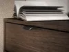 Selsey Heggers – Nachttisch mit Schublade, Eiche Dunin, 45 Produktbild-Vorschau 10