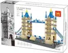 Wange W5215 Tower Bridge Londres W5215 Voir les images du produit 9